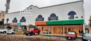 عمارة للإيجار في شارع طريق مكة المكرمة, حي المعذر الشمالي, مدينة الرياض, منطقة الرياض