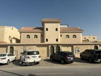 فيلا للبيع في شارع محمد المشاري, حي النزهة, مدينة الرياض, منطقة الرياض صورة 2