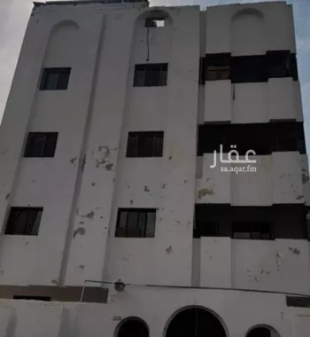 عمارة للبيع في شارع ابان المحاربي, حي الدويمة, مدينة المدينه المنوره, منطقة المدينة المنورة صورة 2