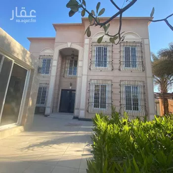 فيلا للبيع في حي الخزامى, مدينة الخبر, المنطقة الشرقية صورة 2