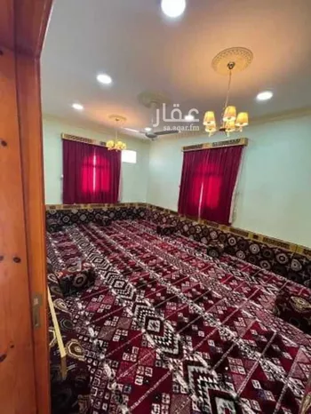 عمارة للإيجار في حي العنود, مدينة احد رفيدة - الواديين, منطقة عسير صورة 4