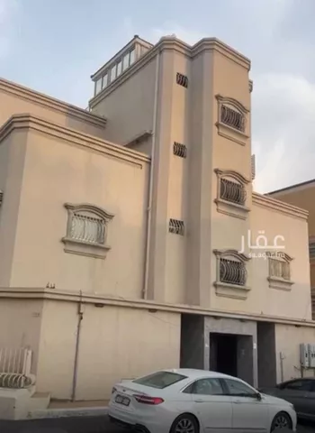 عمارة للبيع في شارع الحسين ابن ابي المكارم, حي الرصراص 2, مدينة خميس مشيط, منطقة عسير