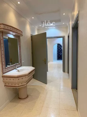 دور للإيجار في شارع جبل الحورة, حي الفيحاء, مدينة الرياض, منطقة الرياض صورة 5