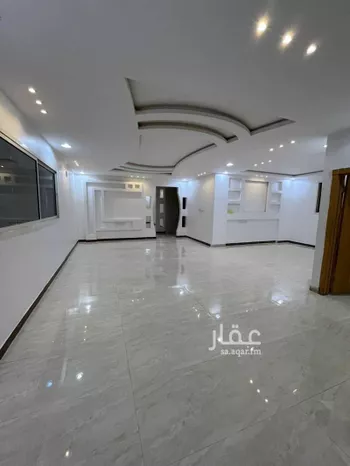 فيلا للإيجار في شارع المندائيه, حي القادسية, مدينة الرياض, منطقة الرياض صورة 2