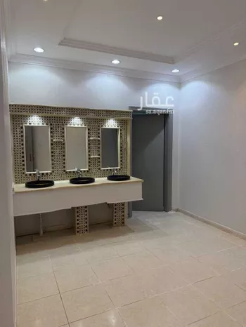 دور للإيجار في شارع جبل الحورة, حي الفيحاء, مدينة الرياض, منطقة الرياض صورة 3