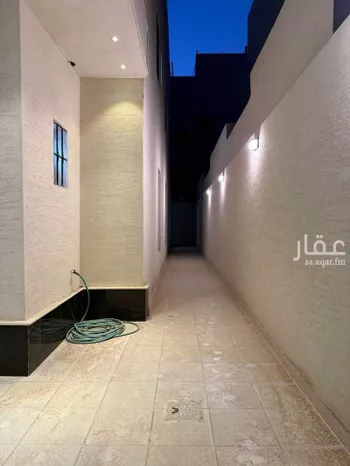 فيلا للإيجار في شارع الرواجي, حي السعادة, مدينة الرياض, منطقة الرياض صورة 2
