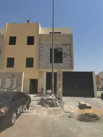 دور للبيع في شارع عبدالله الموفق, حي الخليج, مدينة الرياض, منطقة الرياض