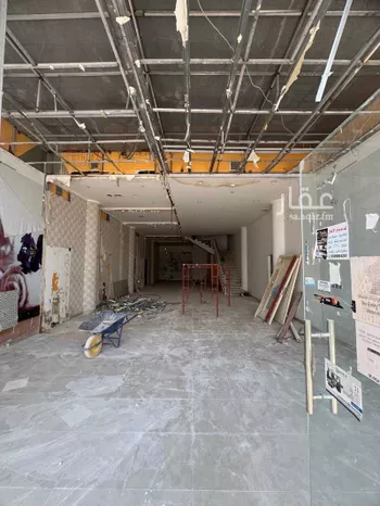 محل للإيجار في شارع الأمير بندر بن عبدالعزيز, حي الملك فيصل, مدينة الرياض, منطقة الرياض صورة 4