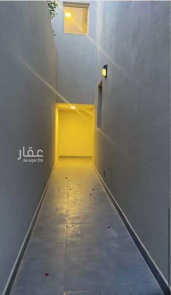 دور للإيجار في شارع عبدالله بن علي العمودي, حي القيروان, مدينة الرياض, منطقة الرياض صورة 2