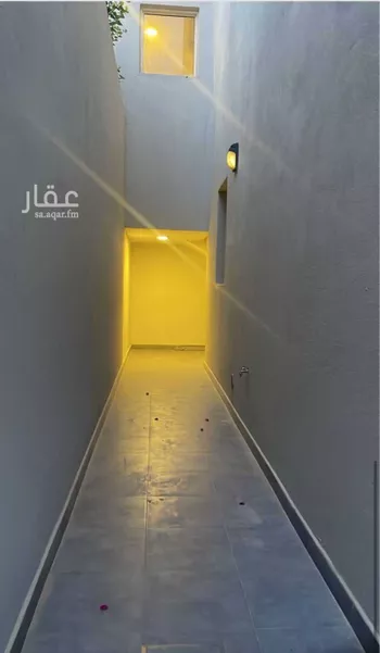 دور للإيجار في شارع عبدالله بن علي العمودي, حي القيروان, مدينة الرياض, منطقة الرياض