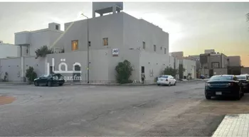 دور للإيجار في شارع عبدالله بن علي العمودي, حي القيروان, مدينة الرياض, منطقة الرياض صورة 2