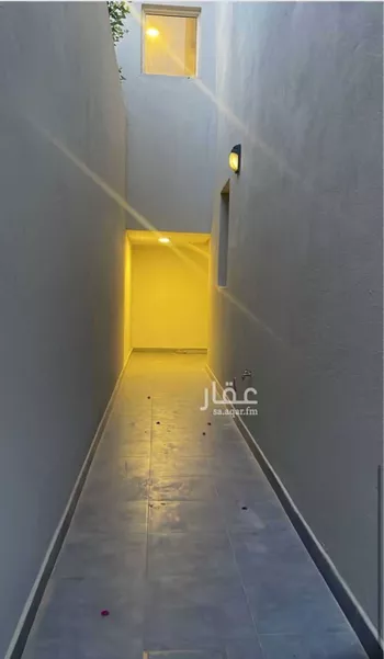 دور للإيجار في شارع عبدالله بن علي العمودي, حي القيروان, مدينة الرياض, منطقة الرياض صورة 2