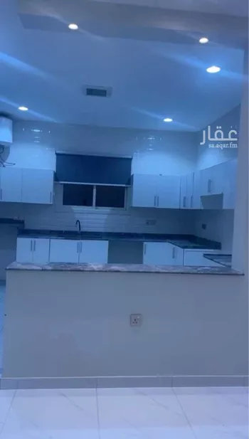 دور للإيجار في شارع محمد بن سعيد المسلم, حي القيروان, مدينة الرياض, منطقة الرياض صورة 3