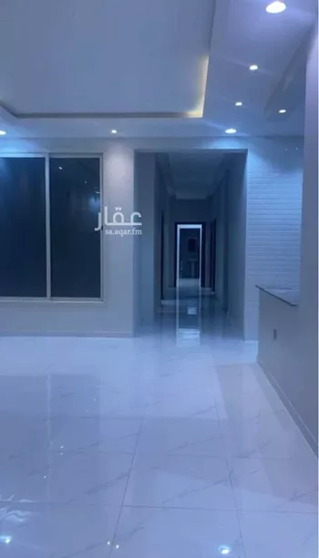 دور للإيجار في شارع محمد بن سعيد المسلم, حي القيروان, مدينة الرياض, منطقة الرياض صورة 2