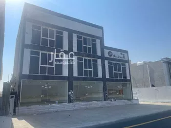 مكتب تجاري للإيجار في شارع طريق الليث, حي الشامية الجديد, مدينة مكه المكرمه, منطقة مكة المكرمة صورة 2