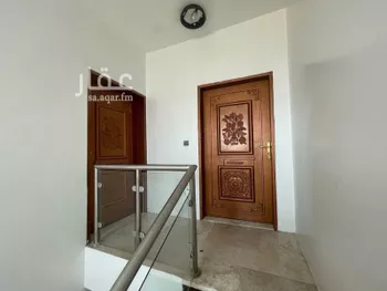 شقة للإيجار في شارع خليل المغربي, حي الروضة, مدينة الرياض, منطقة الرياض صورة 2