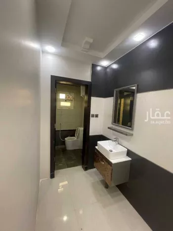 شقة للإيجار في شارع خليل المغربي, حي الروضة, مدينة الرياض, منطقة الرياض صورة 4