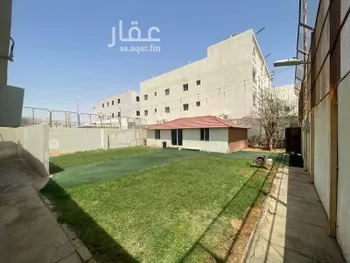 استراحة للبيع في شارع عبدالله بن أسعد الأنصاري, حي الرمال, مدينة الرياض, منطقة الرياض صورة 4