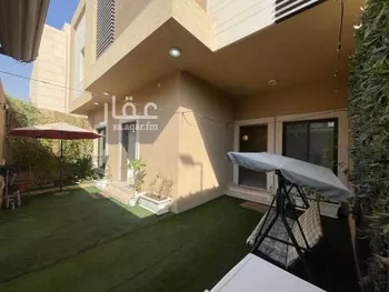 دور للإيجار في شارع  محمد التركي, حي الروضة, مدينة الرياض, منطقة الرياض صورة 2