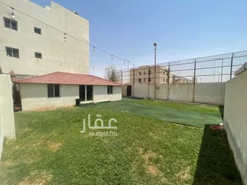 استراحة للبيع في شارع عبدالله بن أسعد الأنصاري, حي الرمال, مدينة الرياض, منطقة الرياض صورة 3