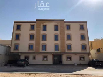 شقة للإيجار في شارع سعيد بن العاص, حي القدس, مدينة الرياض, منطقة الرياض