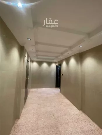 شقة للإيجار في شارع الحسن بن علي, حي الروضة, مدينة الرياض, منطقة الرياض صورة 4