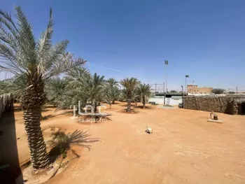 استراحة للبيع في شارع الياسمين, حي الرمال, مدينة الرياض, منطقة الرياض صورة 2