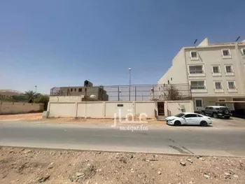 استراحة للبيع في شارع عبدالله بن أسعد الأنصاري, حي الرمال, مدينة الرياض, منطقة الرياض