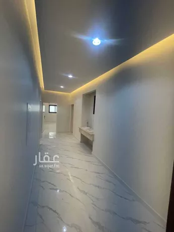 شقة للإيجار في شارع الأمير سعود الكبير بن عبدالعزيز آل سعو, حي القدس, مدينة الرياض, منطقة الرياض صورة 3