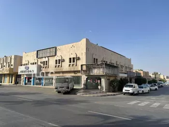 عمارة للإيجار في شارع الحسن بن علي, حي الروضة, مدينة الرياض, منطقة الرياض