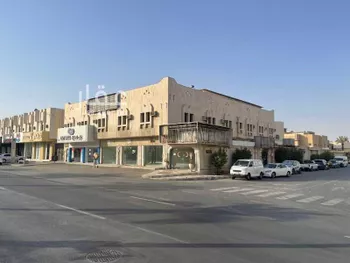عمارة للإيجار في شارع الحسن بن علي, حي الروضة, مدينة الرياض, منطقة الرياض صورة 2