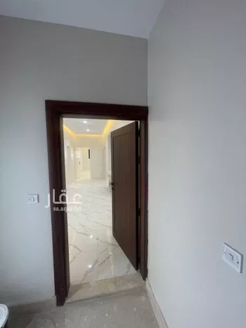 شقة للإيجار في شارع الأمير سعود الكبير بن عبدالعزيز آل سعو, حي القدس, مدينة الرياض, منطقة الرياض صورة 2