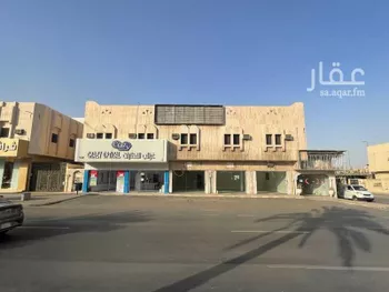 محل للإيجار في شارع الحسن بن علي, حي الروضة, مدينة الرياض, منطقة الرياض