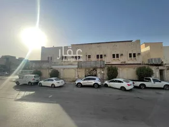 عمارة للإيجار في شارع الحسن بن علي, حي الروضة, مدينة الرياض, منطقة الرياض صورة 3