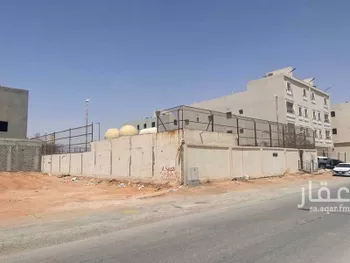 استراحة للبيع في شارع عبدالله بن أسعد الأنصاري, حي الرمال, مدينة الرياض, منطقة الرياض صورة 2