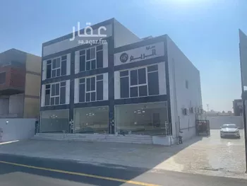مكتب تجاري للإيجار في شارع طريق الليث, حي الشامية الجديد, مدينة مكه المكرمه, منطقة مكة المكرمة
