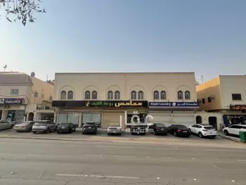 شقة للإيجار في شارع الأمير سعود الكبير بن عبدالعزيز آل سعو, حي القدس, مدينة الرياض, منطقة الرياض