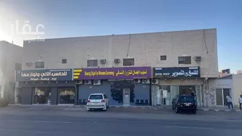 شقة للإيجار في شارع الأمير سعود الكبير بن عبدالعزيز آل سعو, حي القدس, مدينة الرياض, منطقة الرياض