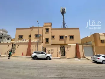 شقة للإيجار في شارع أبي السعادات الربعي, حي القدس, مدينة الرياض, منطقة الرياض