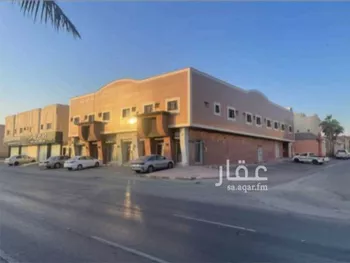 شقة للإيجار في شارع الحسن بن علي, حي الروضة, مدينة الرياض, منطقة الرياض