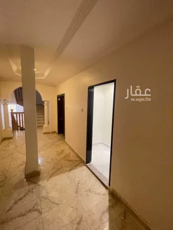 شقة للإيجار في شارع الأمير سعود الكبير بن عبدالعزيز آل سعو, حي القدس, مدينة الرياض, منطقة الرياض صورة 2