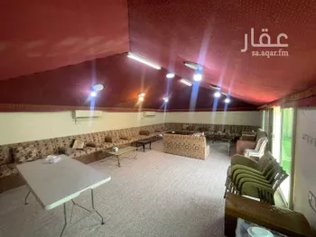 استراحة للبيع في شارع عبدالله بن أسعد الأنصاري, حي الرمال, مدينة الرياض, منطقة الرياض صورة 5