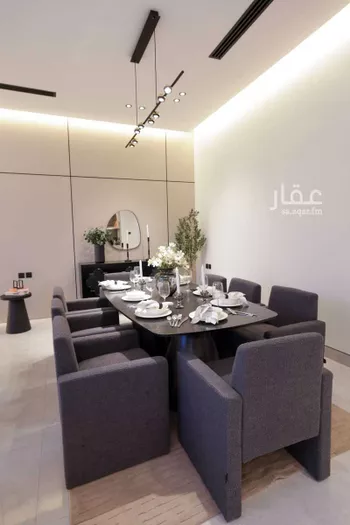 دور للبيع في شارع الفضائل, حي النرجس, مدينة الرياض, منطقة الرياض صورة 3