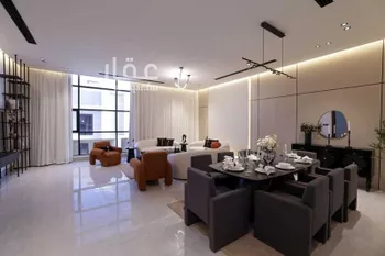 دور للبيع في شارع الفضائل, حي النرجس, مدينة الرياض, منطقة الرياض صورة 2