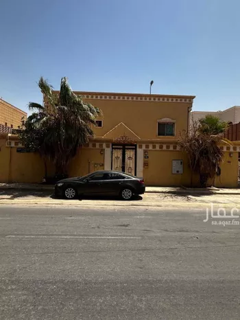 فيلا للبيع في شارع محمد بن الحداد, حي الغدير, مدينة الرياض, منطقة الرياض