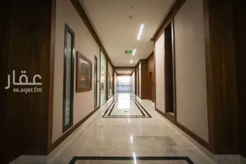 شقة للبيع في شارع وادي وج, حي الملقا, مدينة الرياض, منطقة الرياض صورة 3