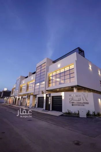 دور للبيع في حي النرجس, مدينة الرياض, منطقة الرياض