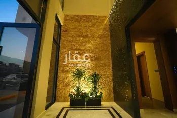 شقة للبيع في شارع وادي وج, حي الملقا, مدينة الرياض, منطقة الرياض صورة 2