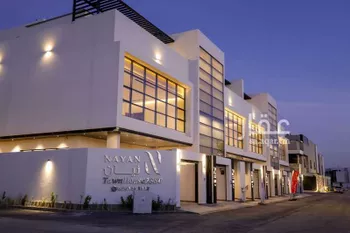 دور للبيع في شارع الفضائل, حي النرجس, مدينة الرياض, منطقة الرياض