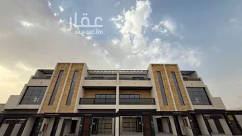 دور للبيع في شارع الأشرفية, حي حطين, مدينة الرياض, منطقة الرياض
